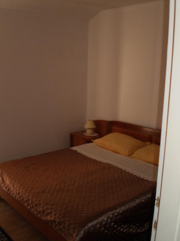 Apartments Vala Рогозниця Номер фото