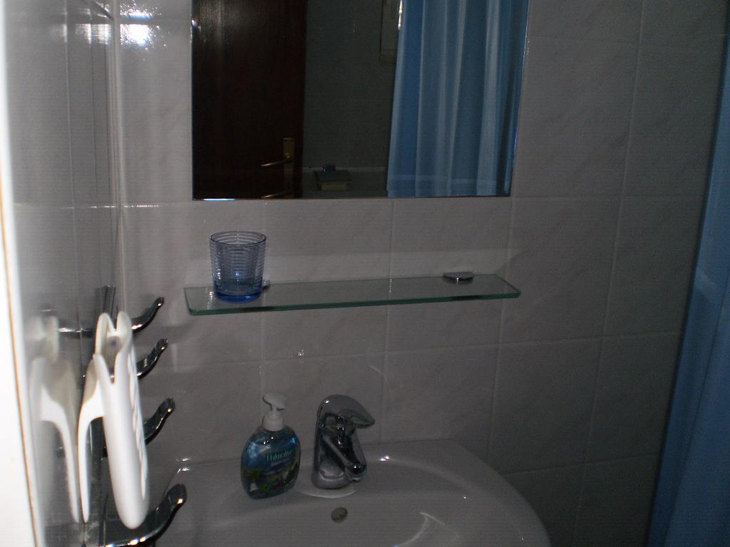 Apartments Vala Рогозниця Екстер'єр фото