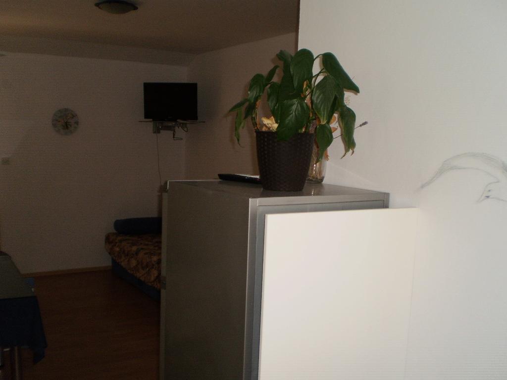 Apartments Vala Рогозниця Екстер'єр фото